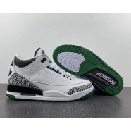 Oregon 3 Pit 594282233 Jordan Ducks White Crew Retro 0612